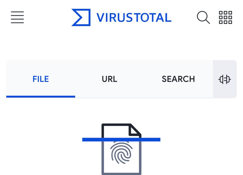 VirusTotal - 免费的病毒,蠕虫,木马和各种恶意软件分析服务-桔子资源网