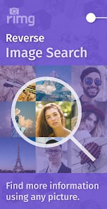 Image Search - 搜图神器 v1.2.6 去广告-桔子资源网