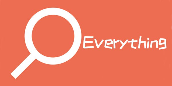 Everything(文件快速搜索工具)v1.4.1.1026-桔子资源网