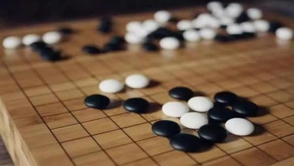 围棋资料·几百本各阶段教学书籍+入门教学视频+教材-橘子资源网