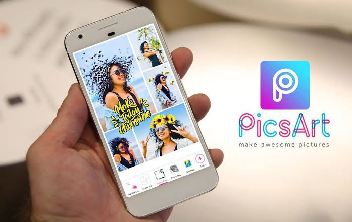 Picsart 图像视频编辑器 v24.2.7-桔子资源网