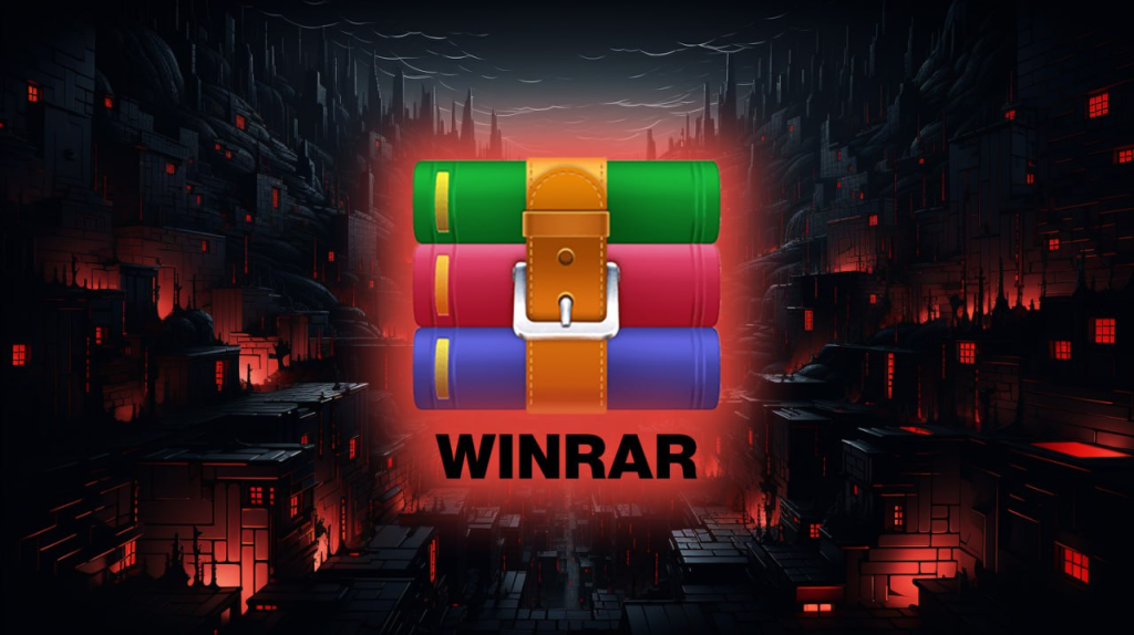 WinRAR 7.01简体中文汉化正式版-桔子资源网