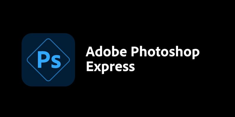 手机版PS Adobe Photoshop Express v14.4.118 破解版-桔子资源网