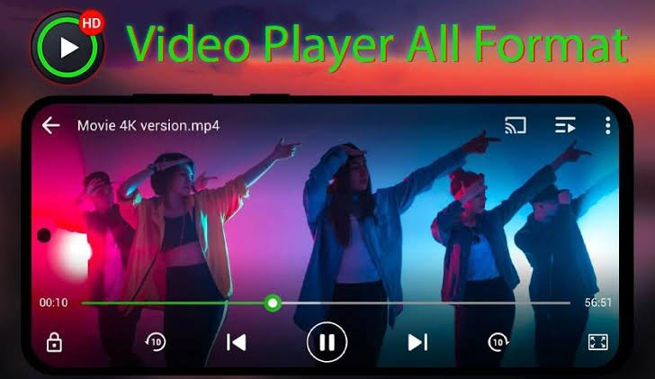 XPlayer - 万能视频播放器 v2.4.0.0-桔子资源网