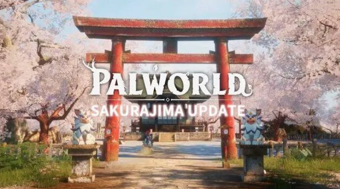 [PC游戏] 幻兽帕鲁 Palworld 【v0.3.3】 解压即玩 + 联机补丁+升级补丁-桔子资源网