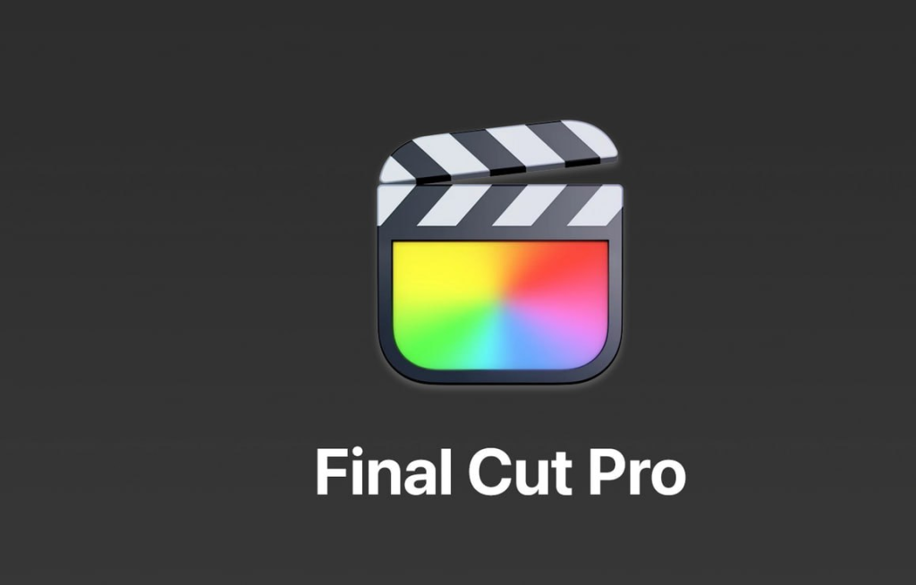 [Mac] Final Cut Pro X v10.8.0 fcpx视频剪辑编辑软件-桔子资源网