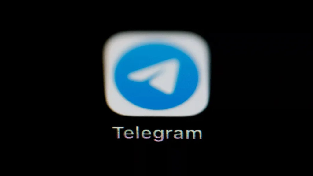 Telegram 创始人在巴黎被捕，电报用户将何去何从-橘子资源网