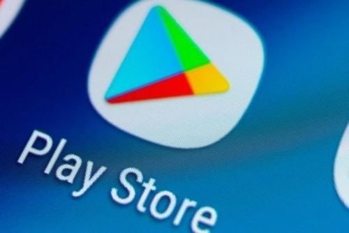 Google Play Store v42.2.27 谷歌商店，谷歌应用市场，安卓系统官方应用商店客户端-桔子资源网