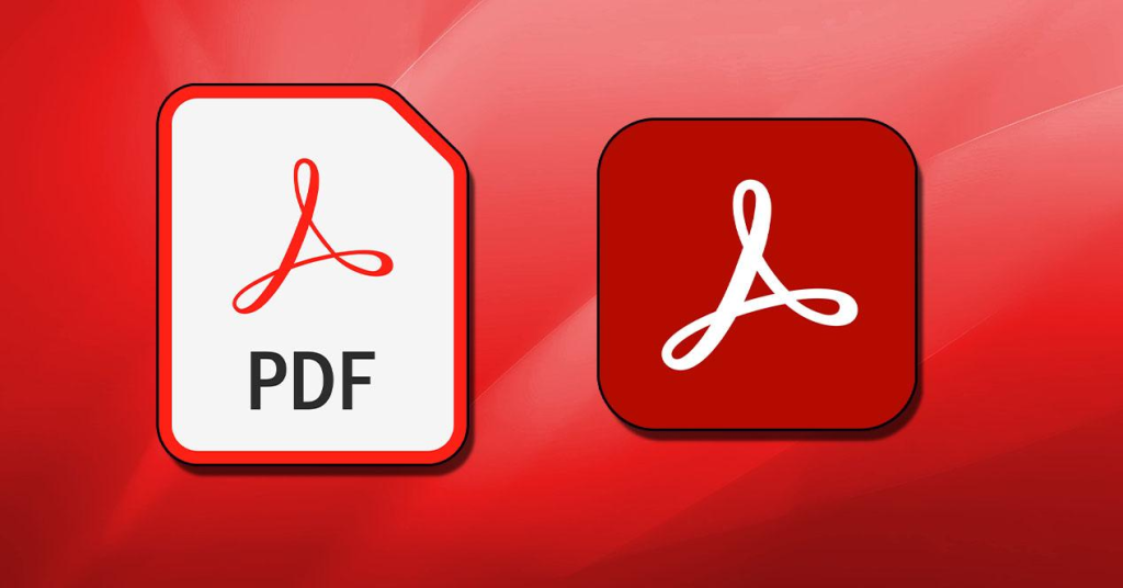 PDF最强工具 Adobe.Acrobat.Pro 2024破解版-桔子资源网