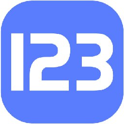 123云盘 v2.4.5 极速云存储服务平台，去广告纯净版-桔子资源网