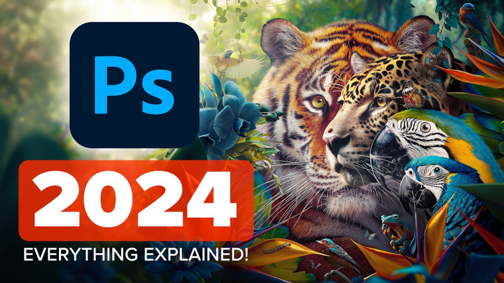 Adobe Photoshop 2024(Beta) v25.12 免安装版-桔子资源网