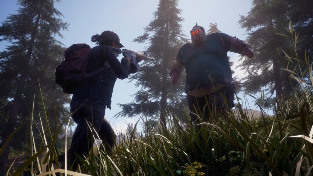 腐烂国度2:主宰巨霸版/State of Decay 2: Juggernaut Edition-桔子资源网