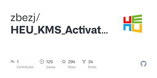 HEU KMS Activator -KMS激活 Win+Office激活工具 v42.3.0-桔子资源网