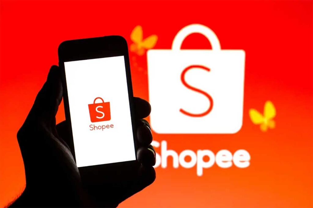 跨境电商 shopee无货源开店-桔子资源网