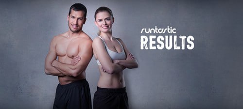 Runtastic Results健身应用所有初级,中级,高级全套健身视频-橘子资源网