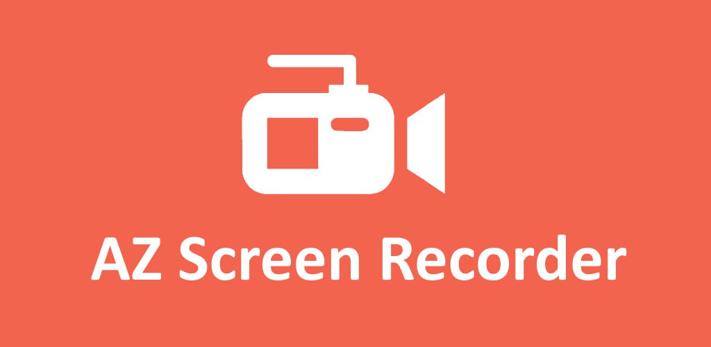 AZ Screen Recorder - 录屏大师 v6.2.4-橘子资源网